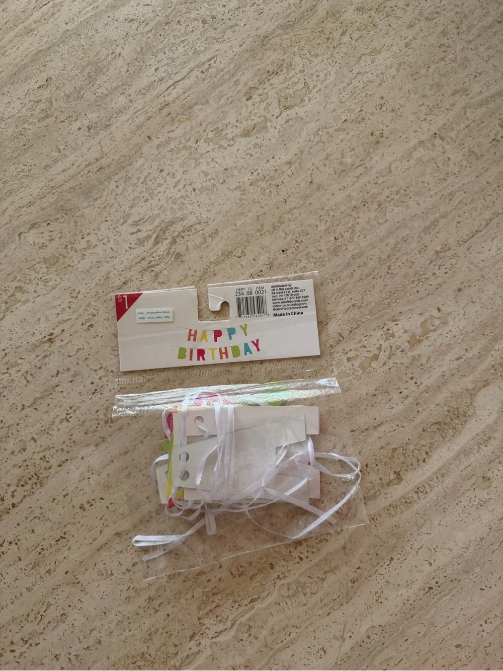 Target Multi-Color Paper 